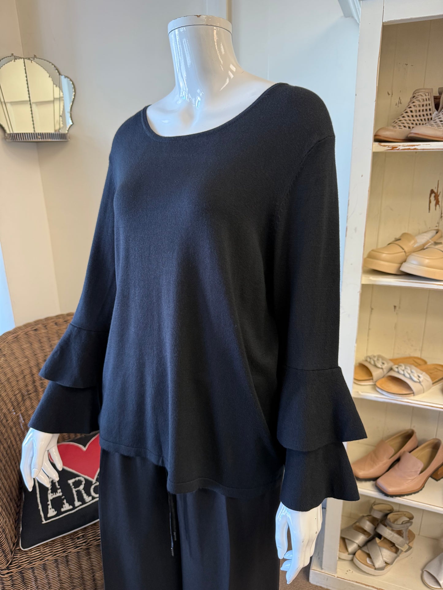 Jendi Top