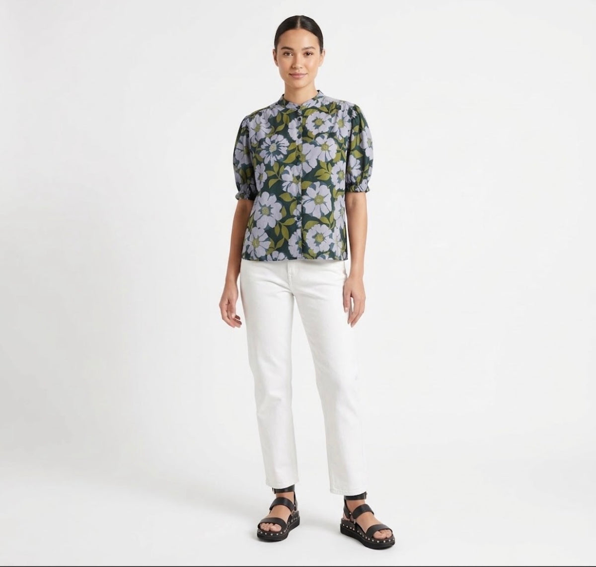 Stella + Gemma Top