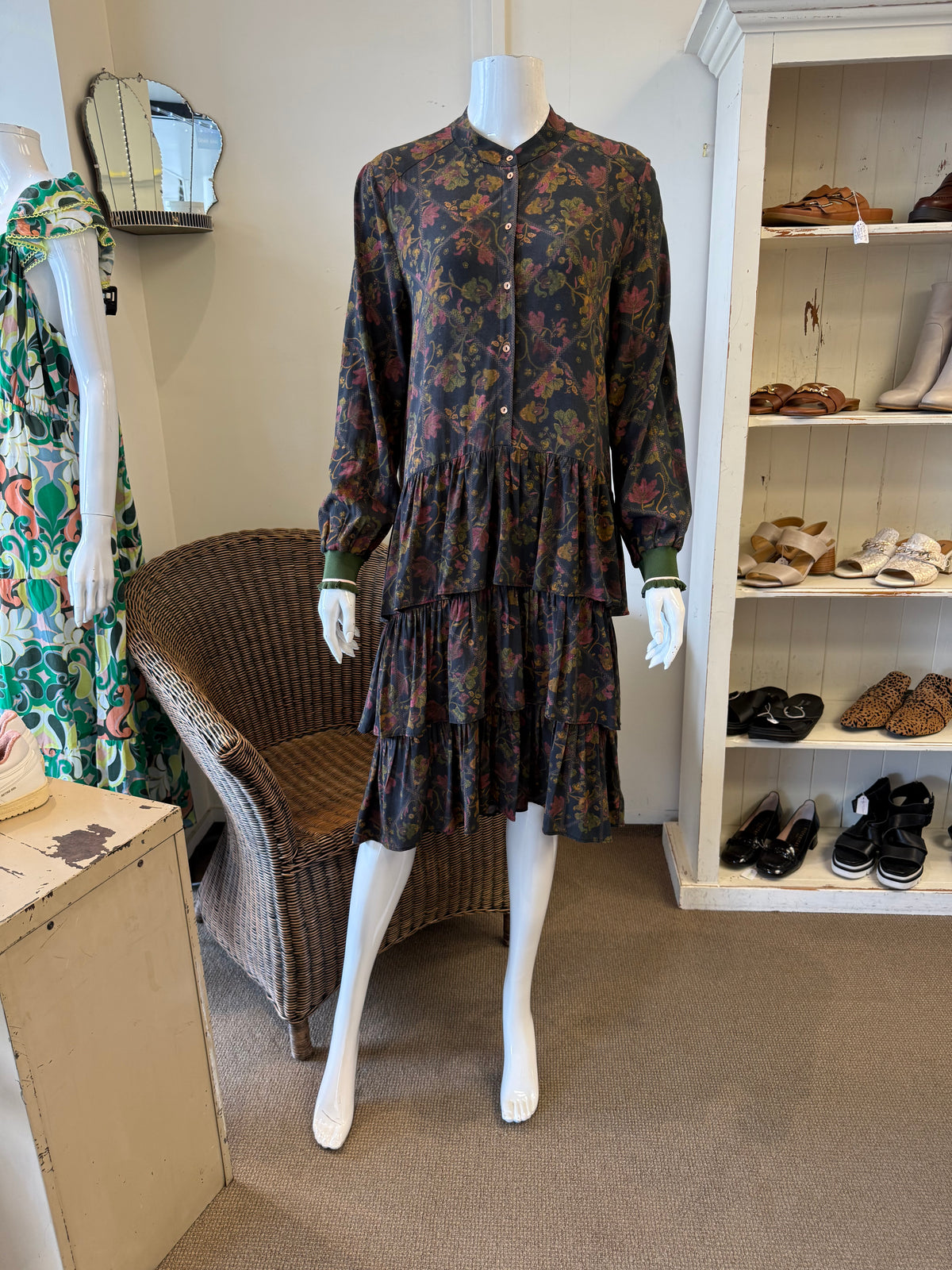 Loobies Story Dress