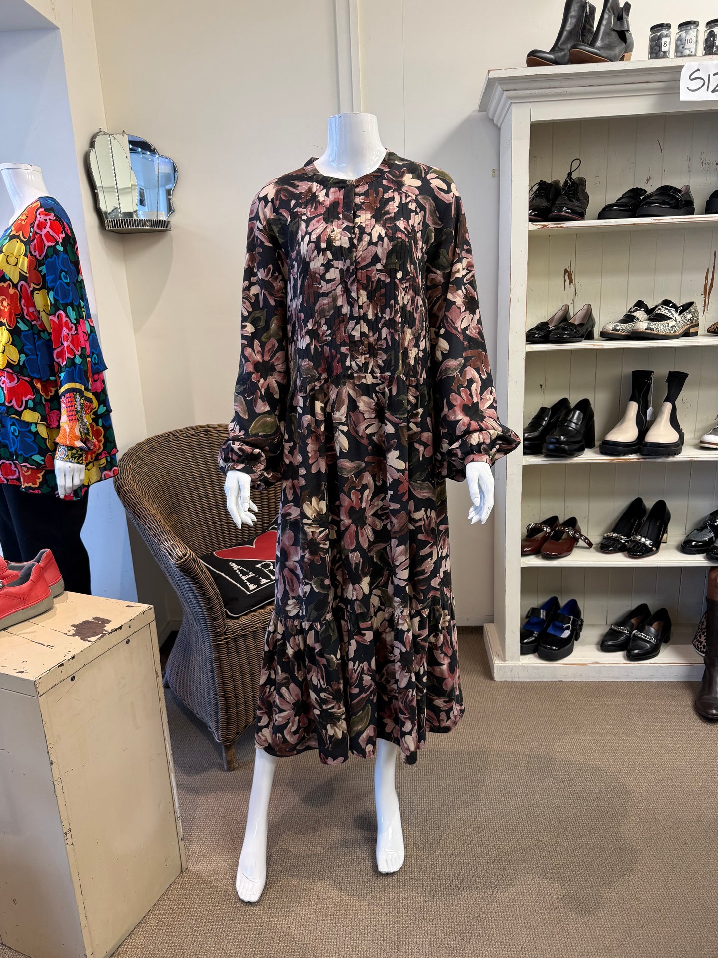 Witchery Dress