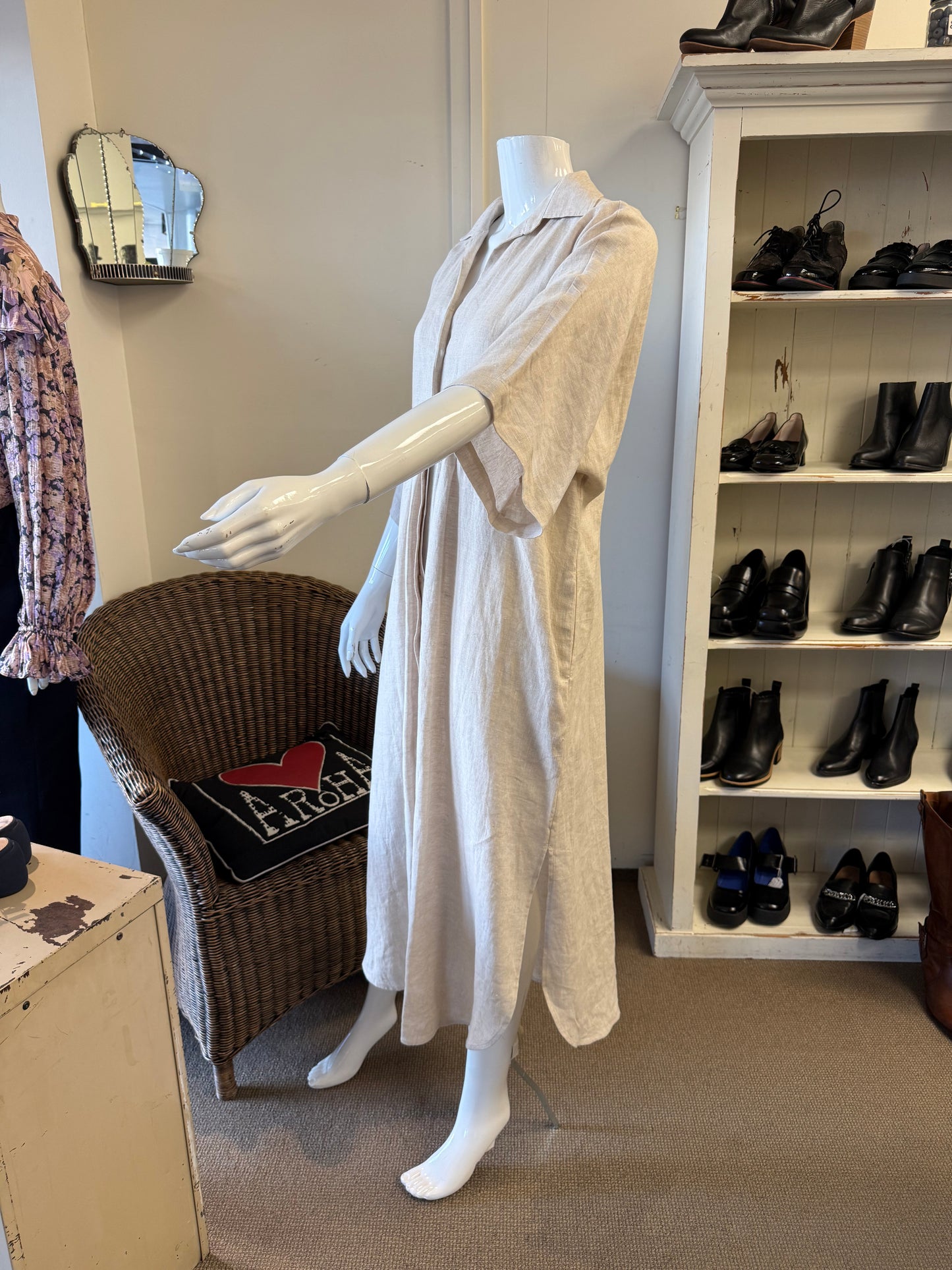 Repertoire Dress