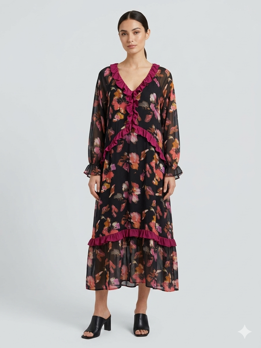 Joop & Gypsy Dress