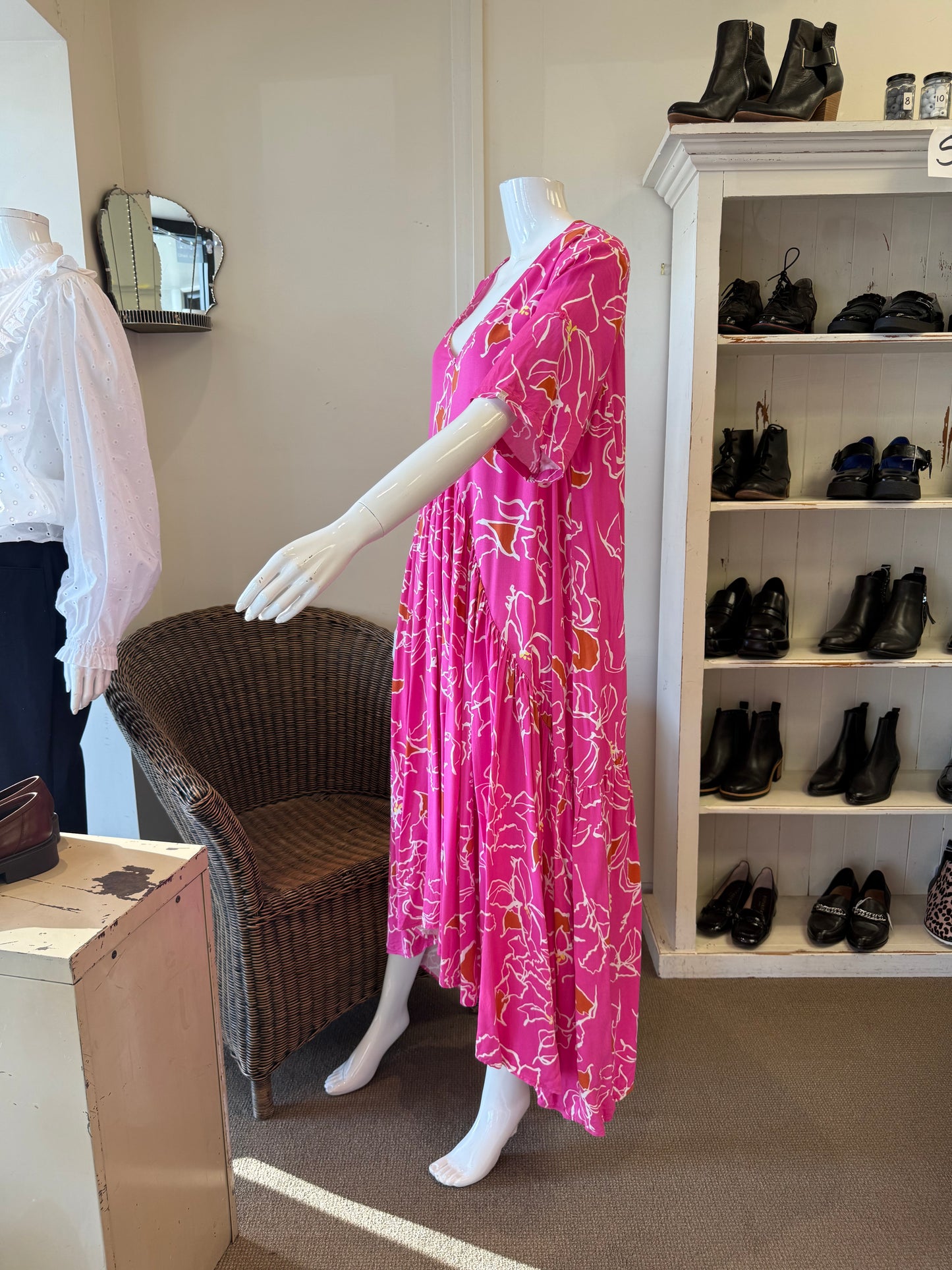 PQ Collection Dress