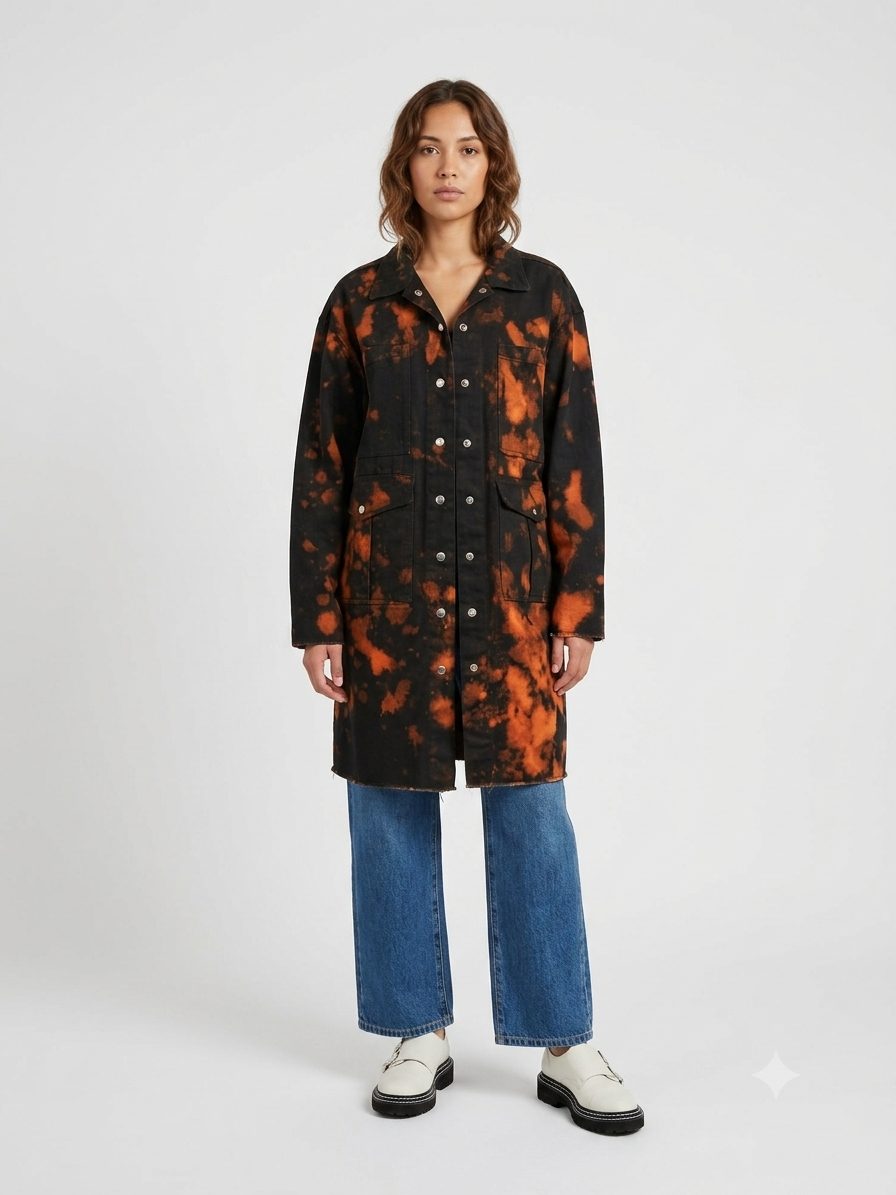 Jpalm Jacket