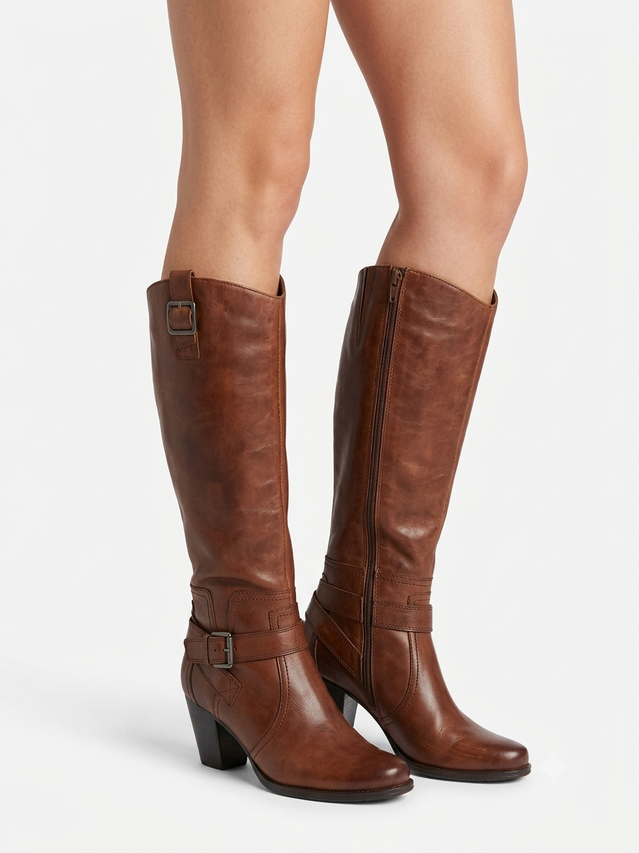 Gino Ventori Boots