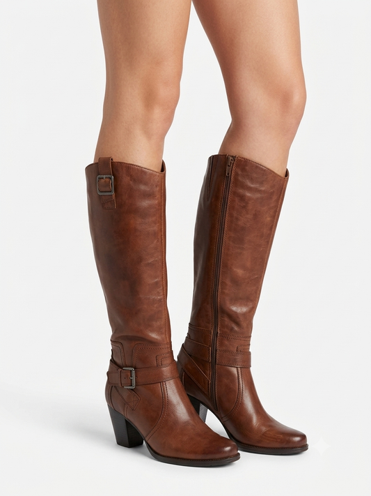 Gino Ventori Boots