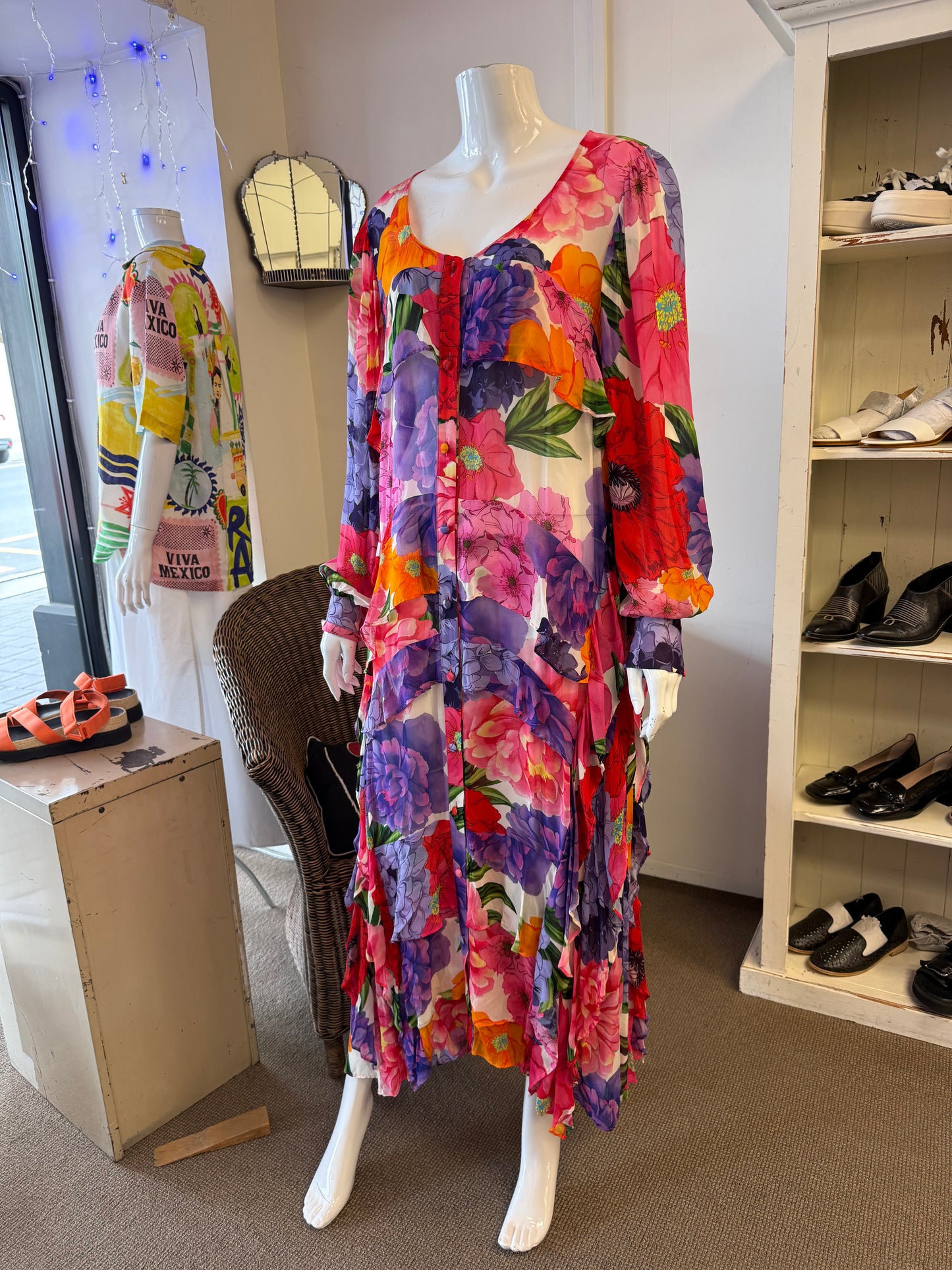 Trelise Cooper Dress