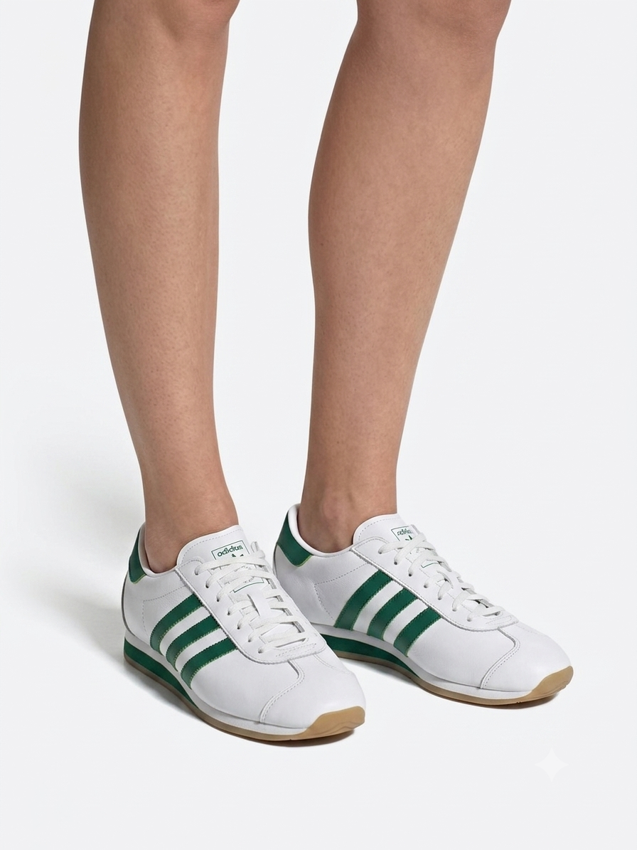 Adidas Shoes