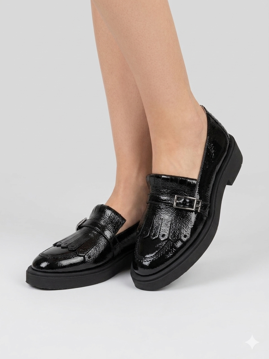 Hispanitas Shoes