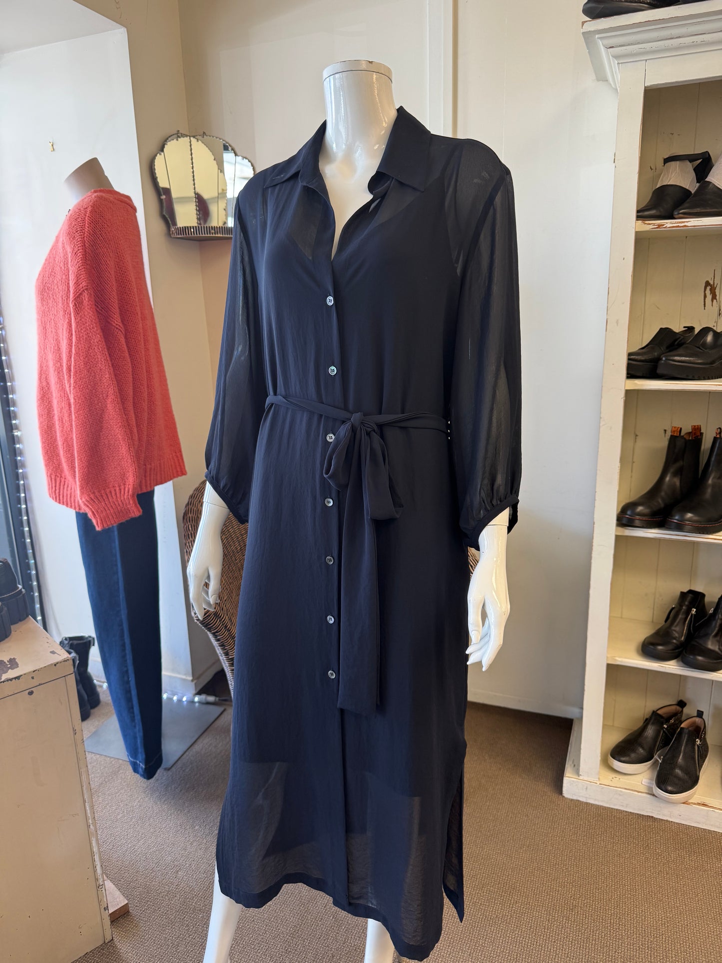 Repertoire Dress