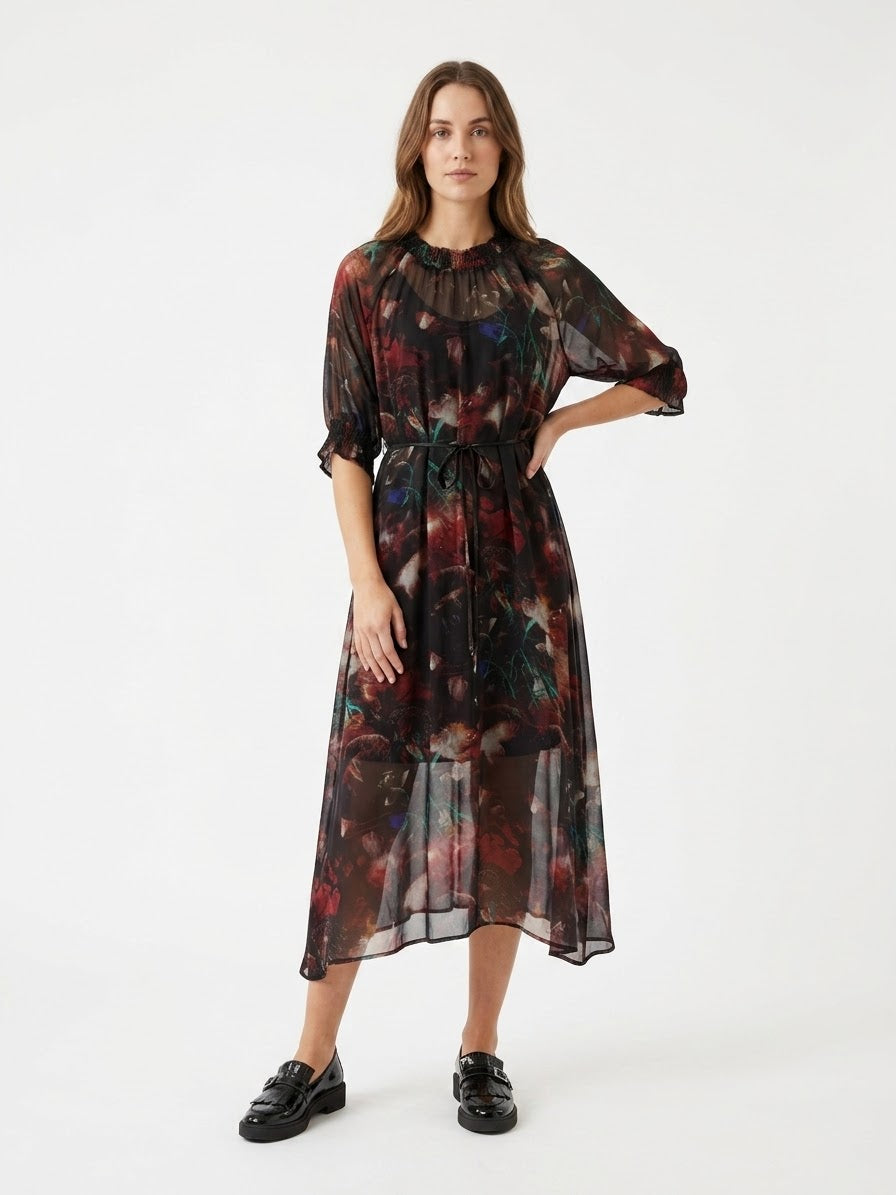 Storm Dress