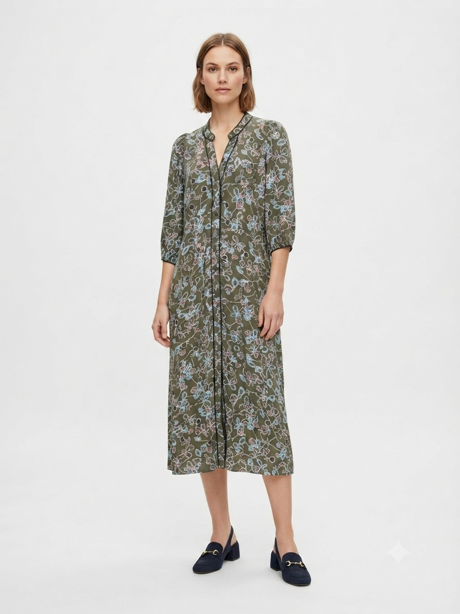 Madly Sweetly Dress