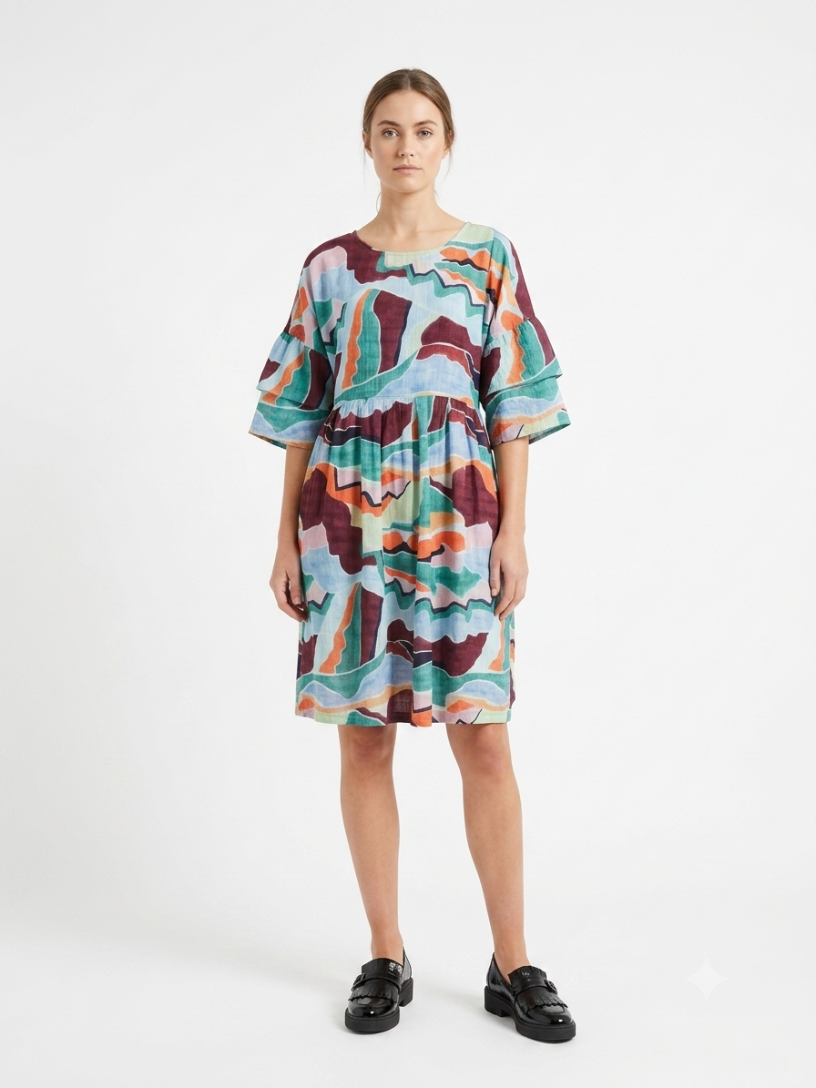 Gorman Dress