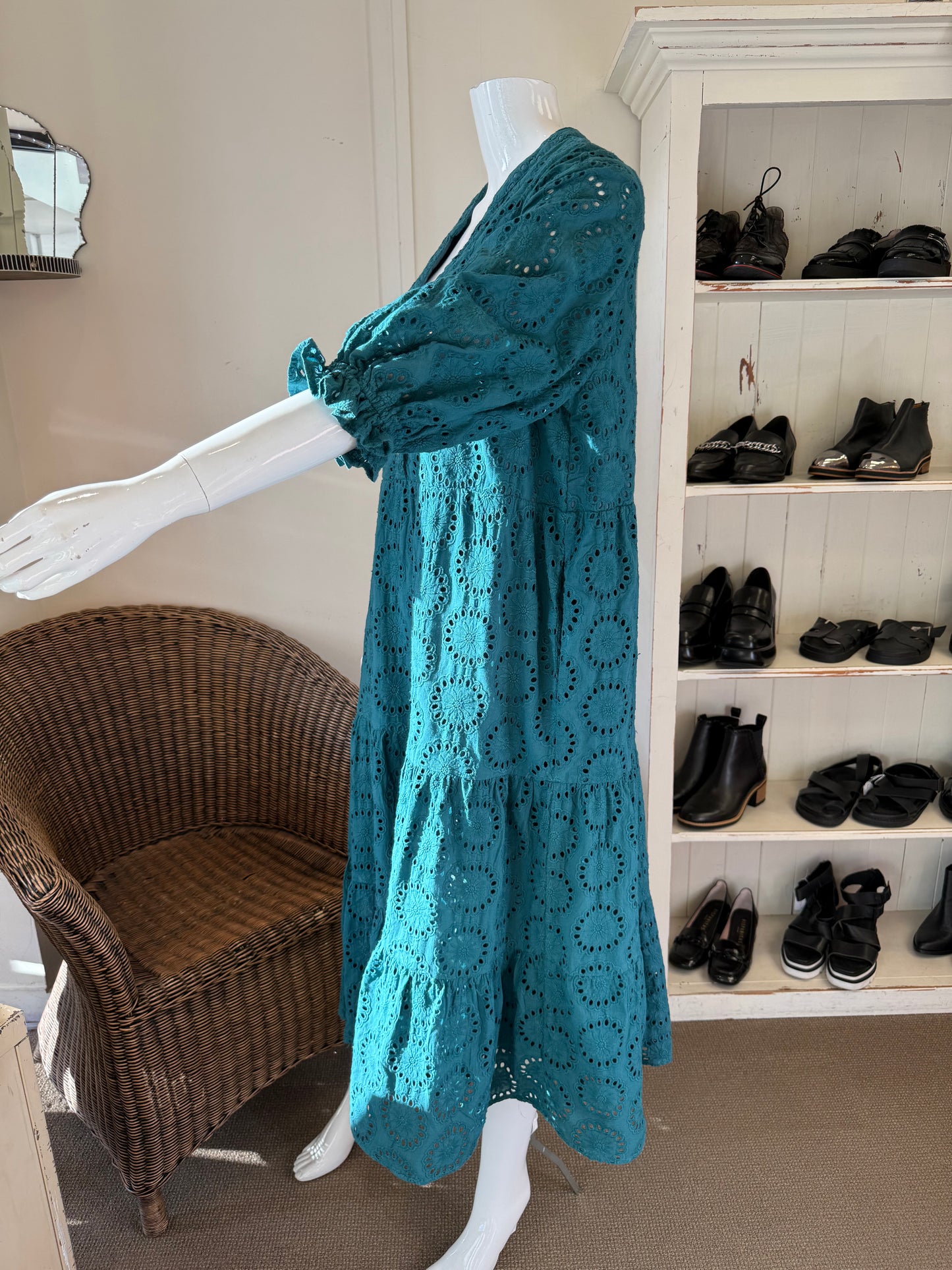 Isle of mine Dress