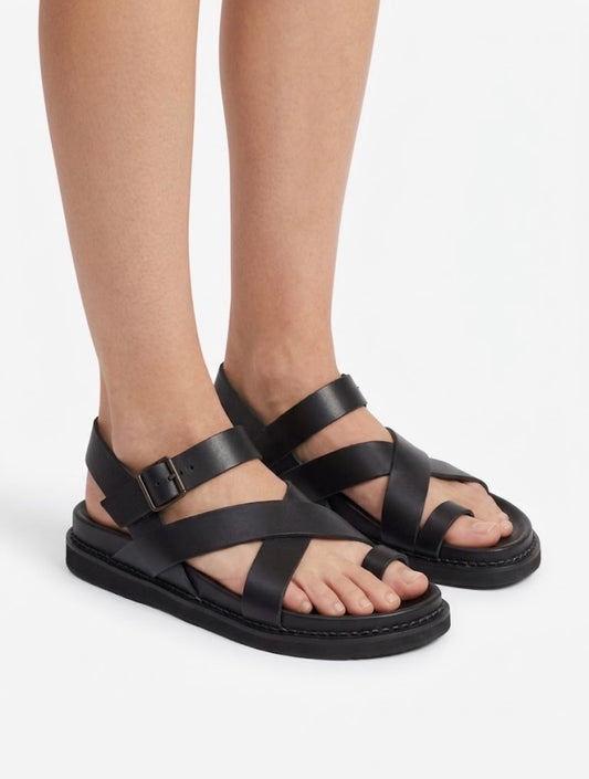 The Bali Tailor Sandals