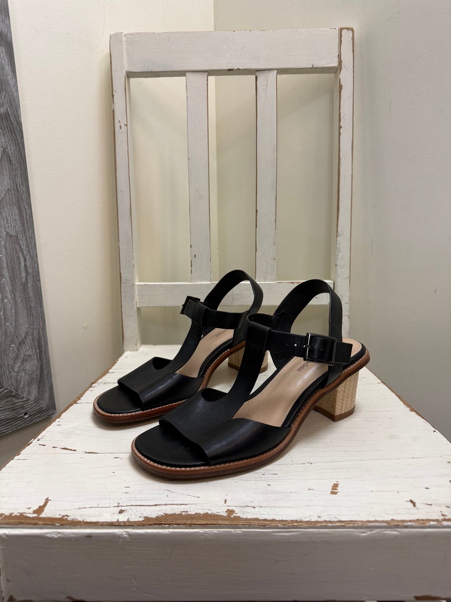 Isabella Anselmi Shoes