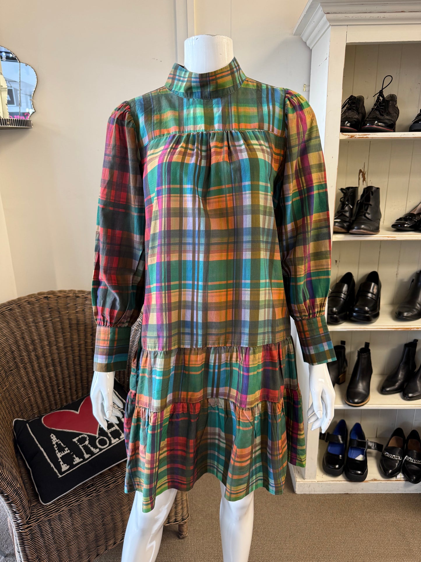 Zoe Kratzmann Dress
