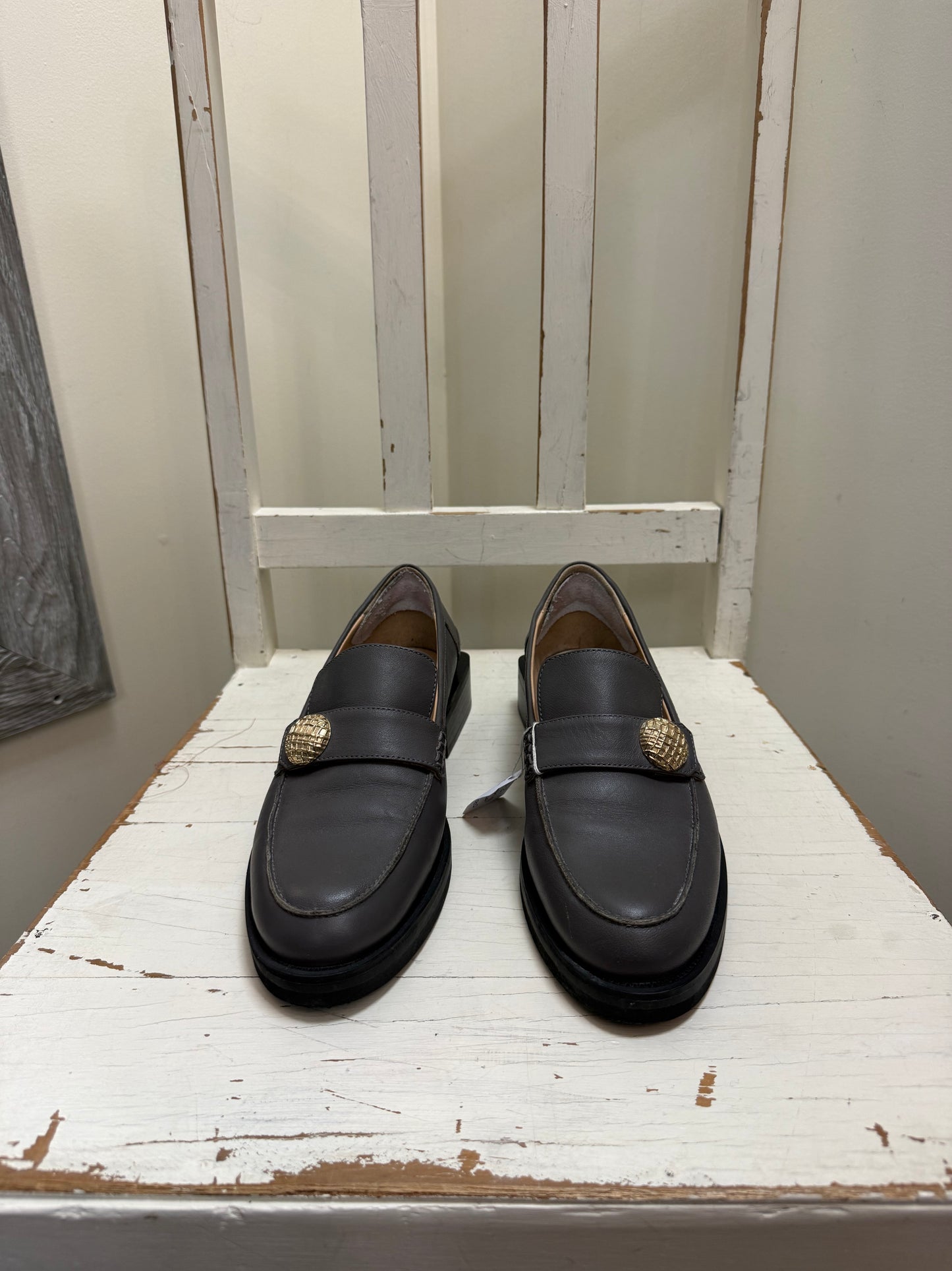 Country Road Shoes
