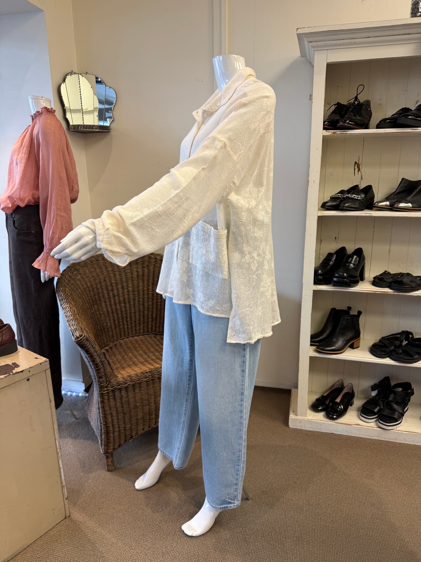 House of Vendetti Shirt