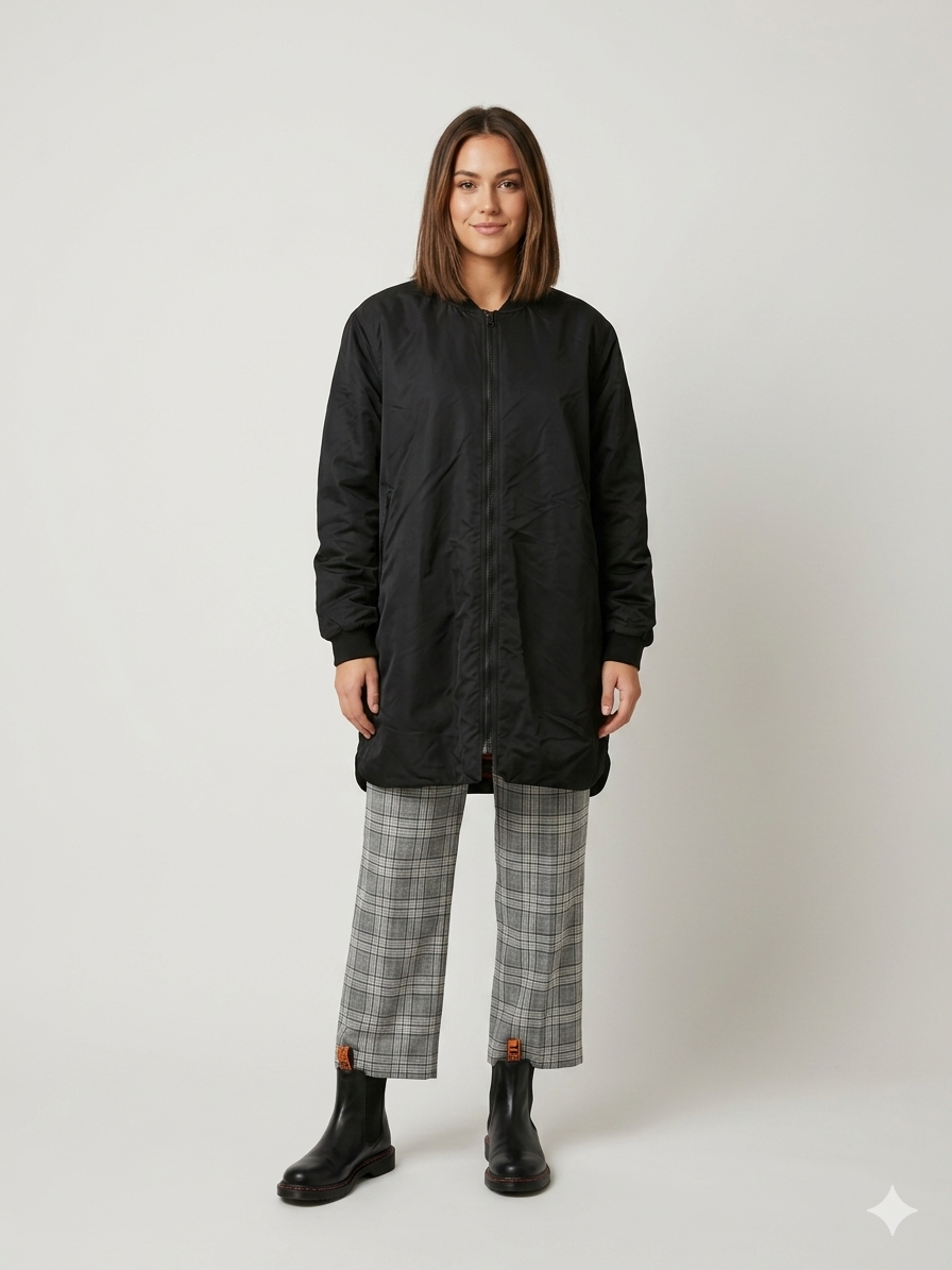 Briarwood Jacket