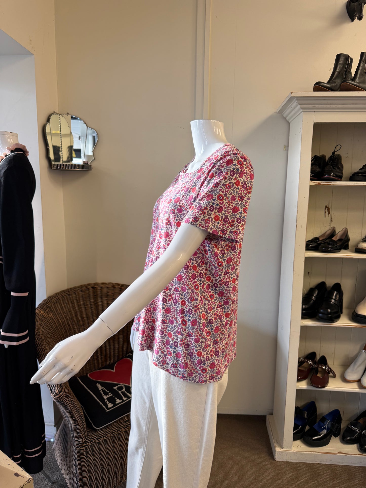 Charmaine Reveley Top