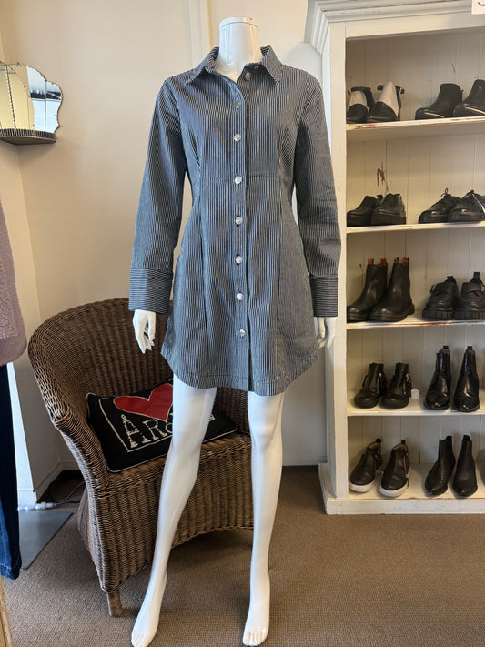 Country Road Dress
