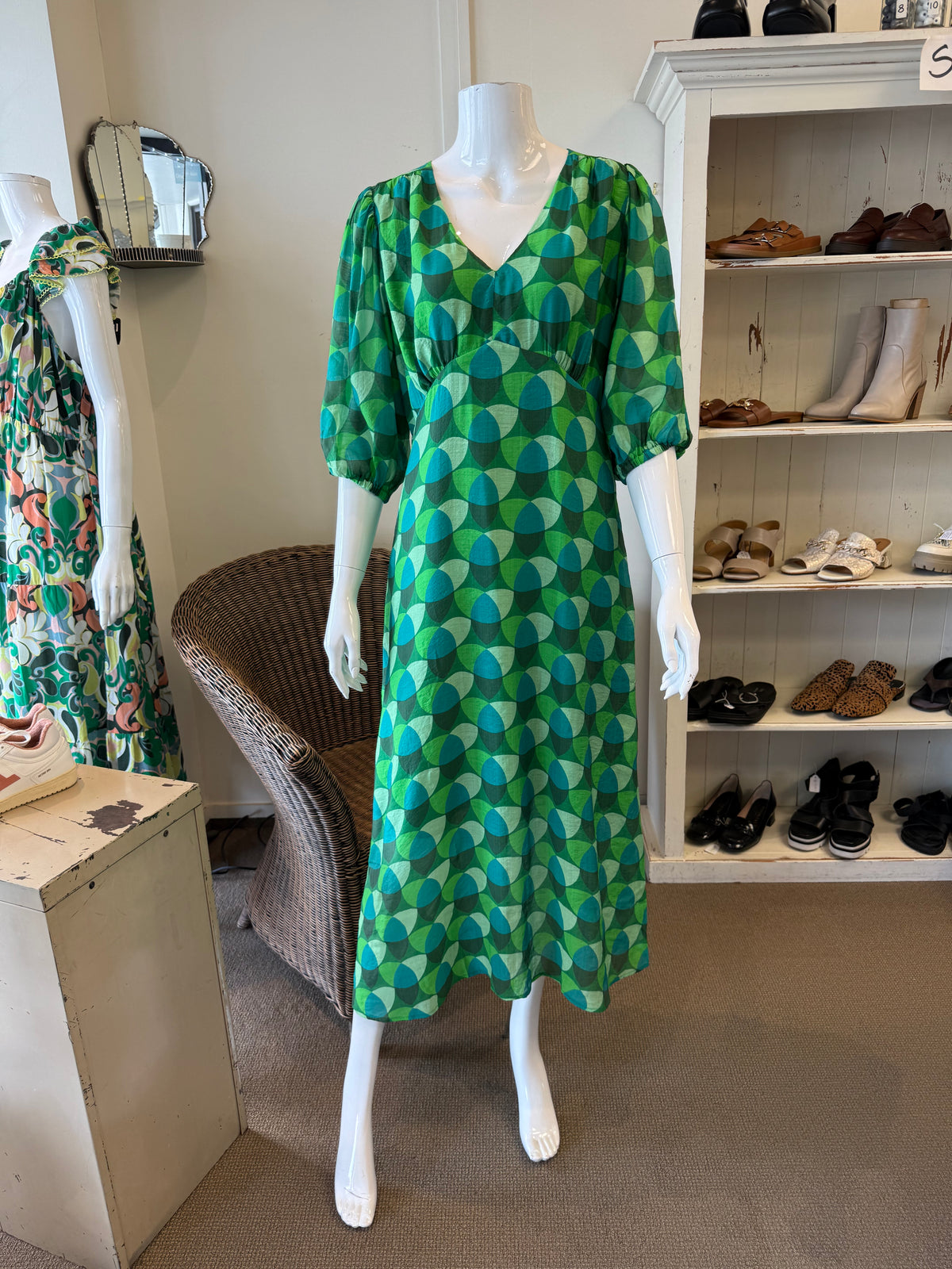 Memo Dress