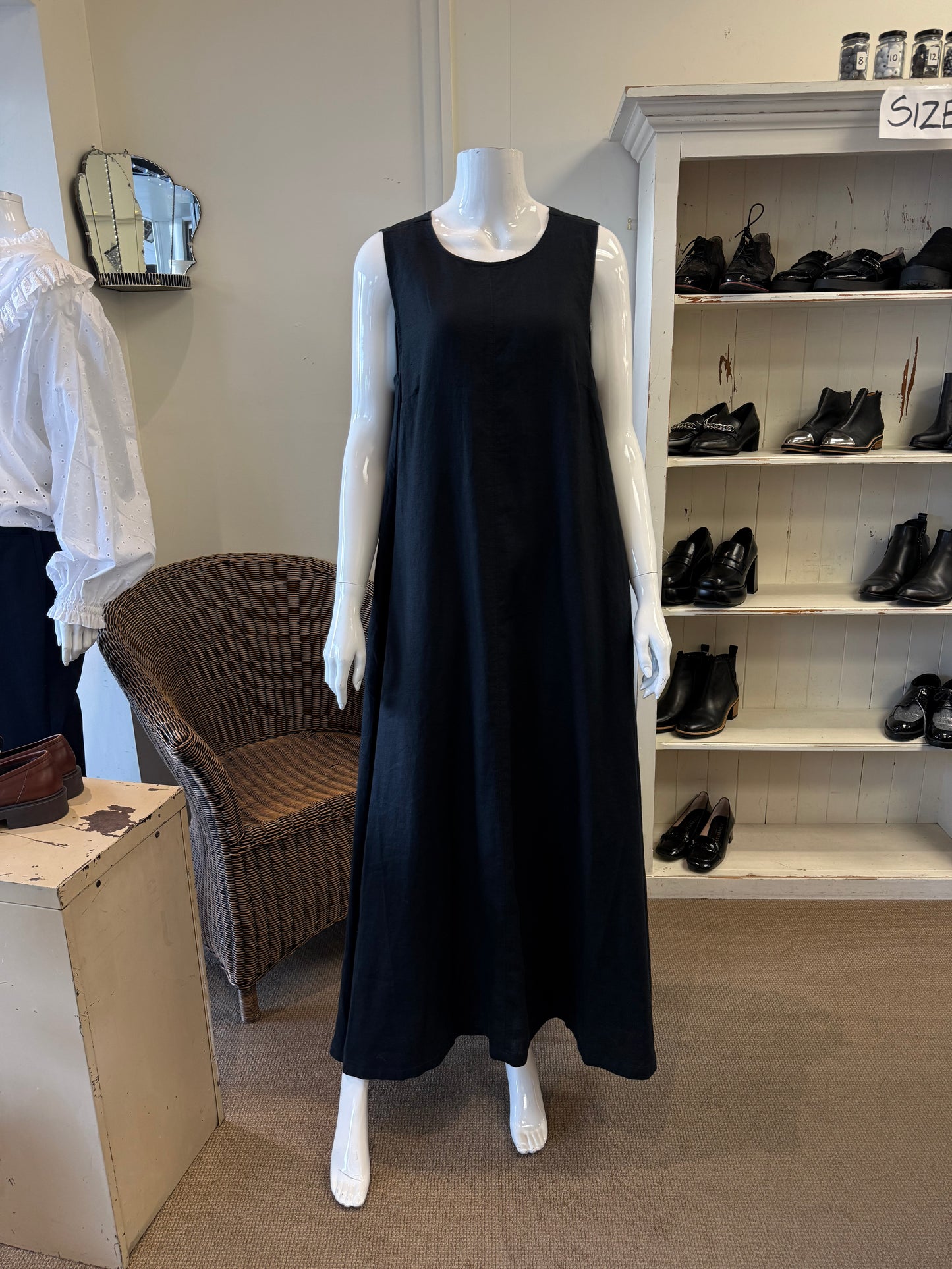 D-Luxe Basics