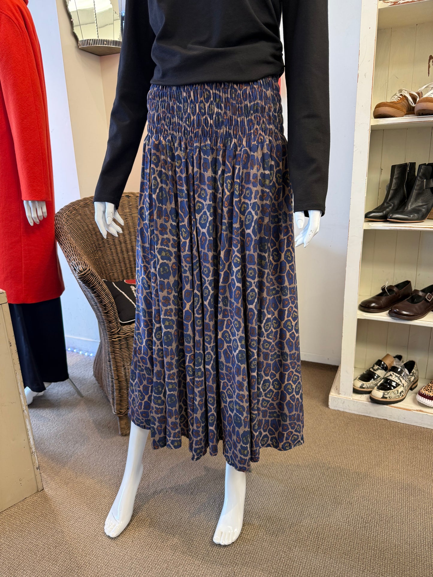 Briarwood Skirt