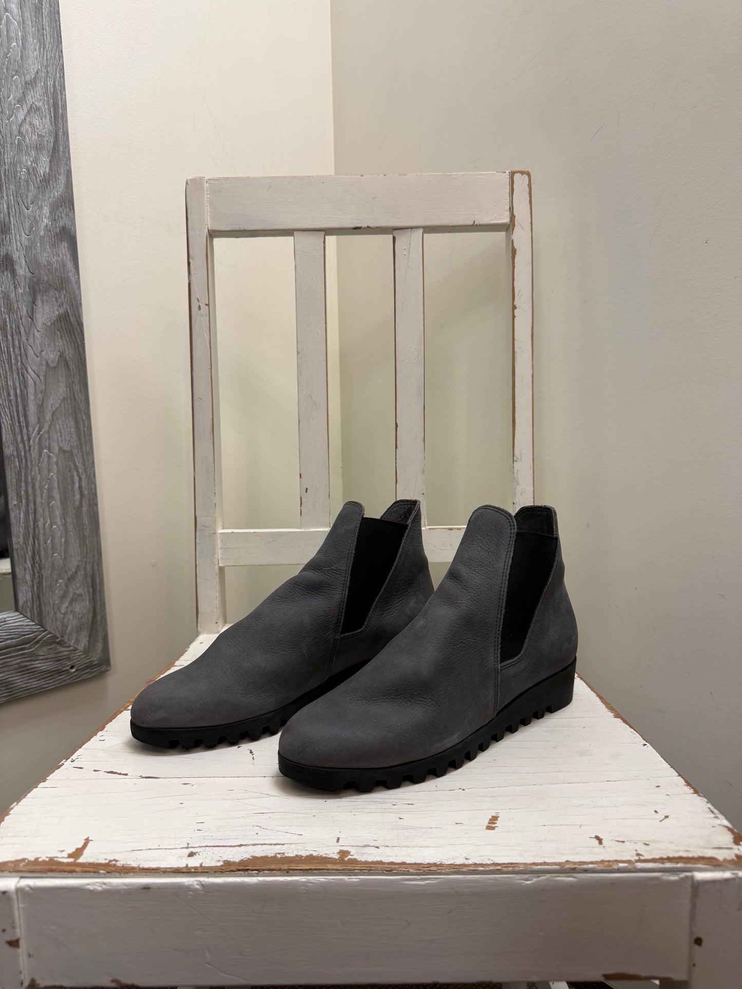 Arche Boots