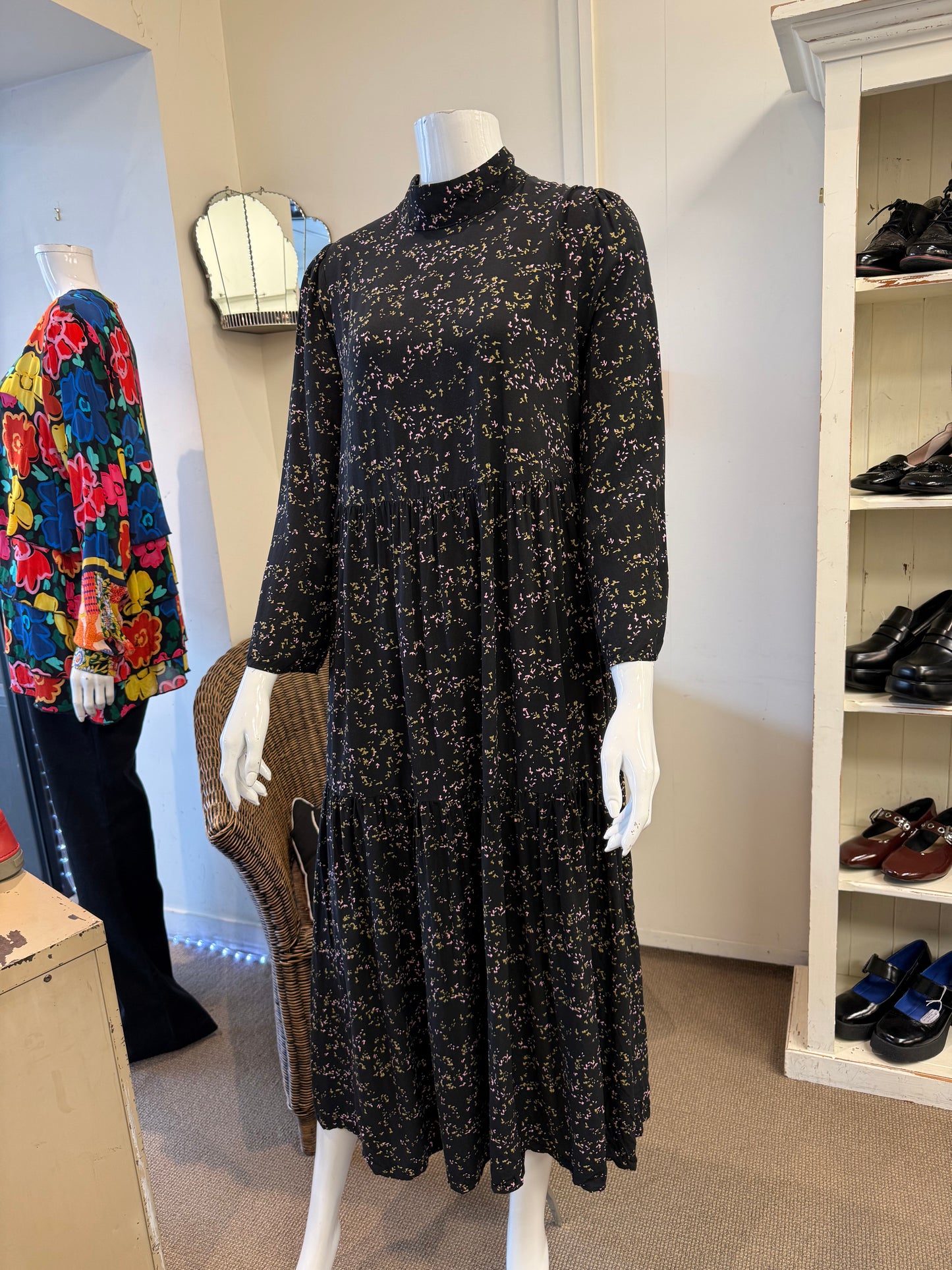 Rue de Femme Dress