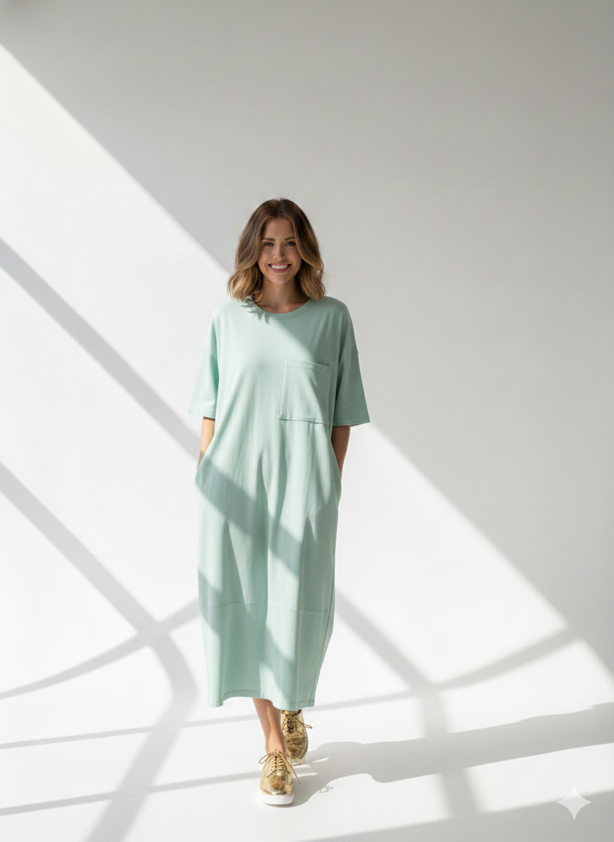X by Taylor Dress