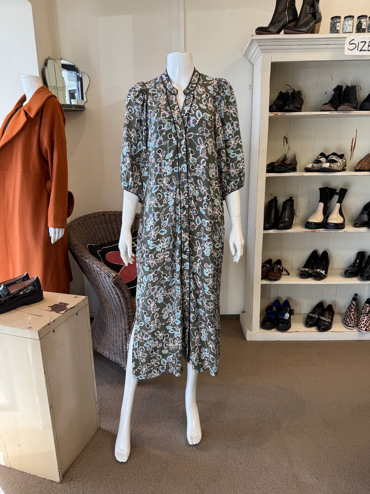 Madly Sweetly Dress