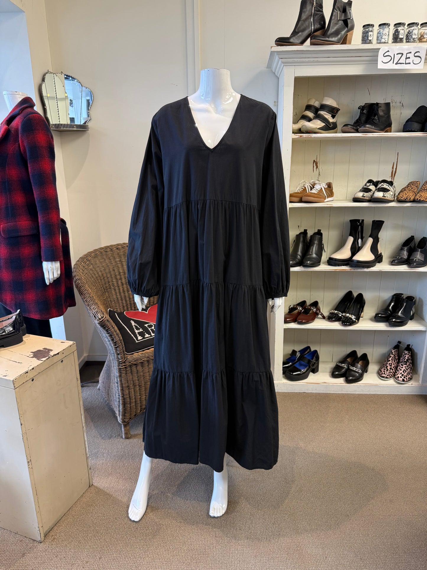 Eb & Ive Dress