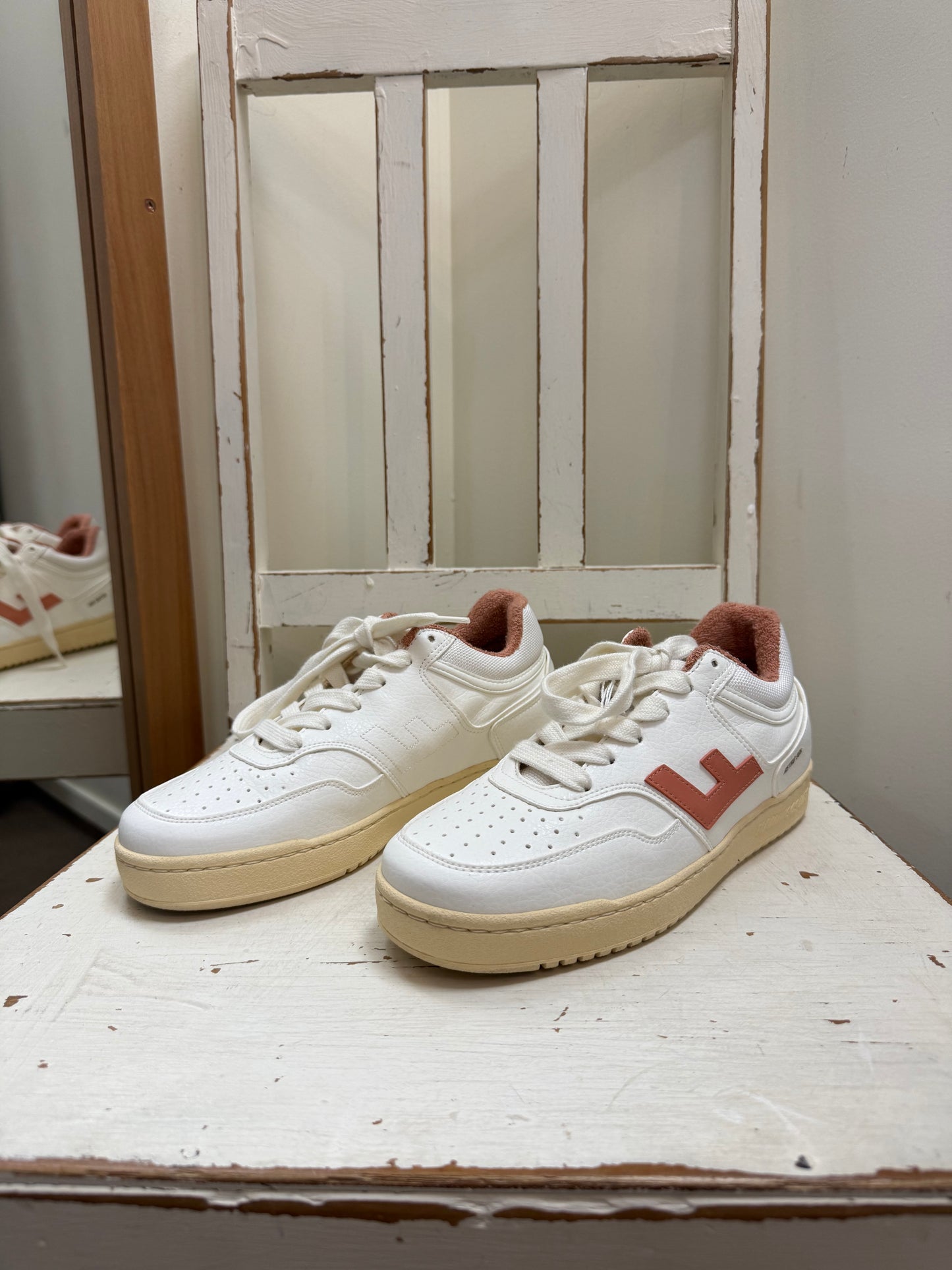 Flamingos Life Shoes
