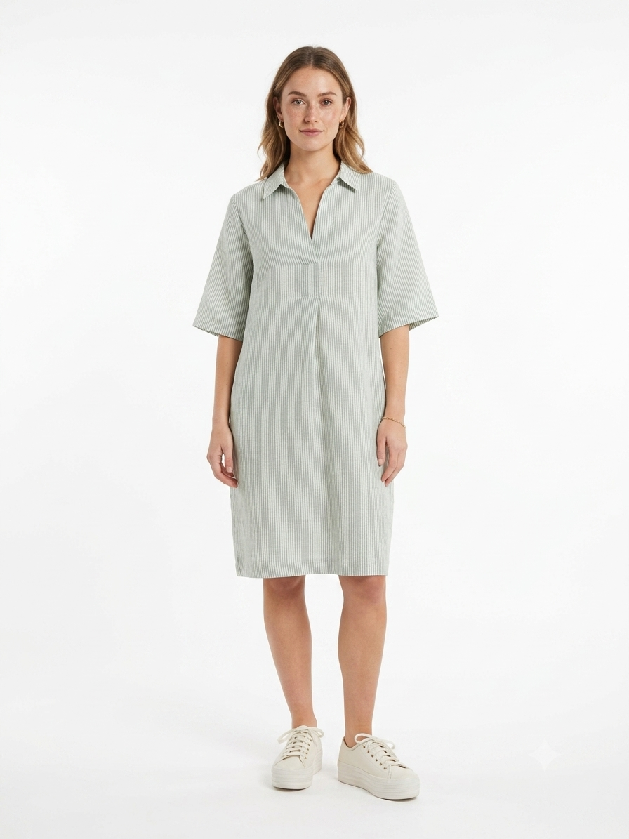 Zest Dress