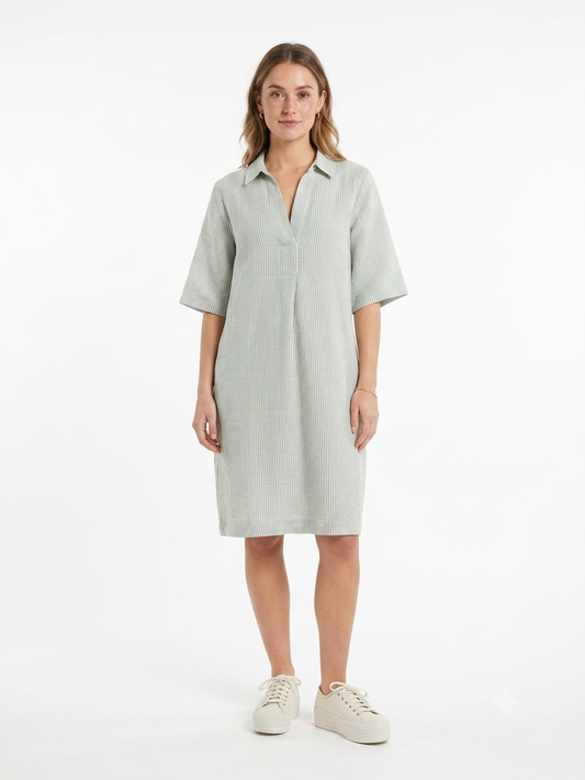 Zest Dress