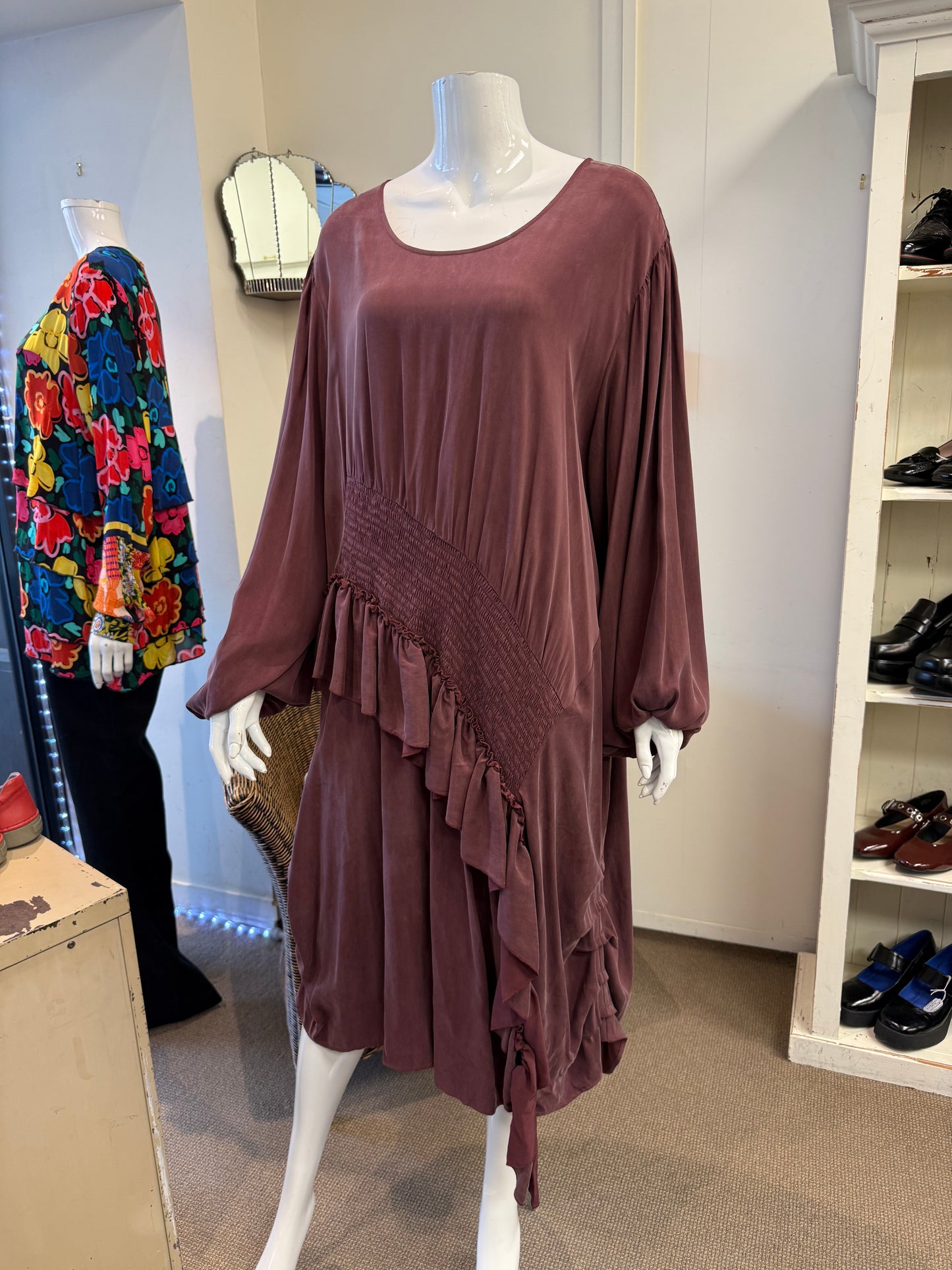Lounge the Label Dress