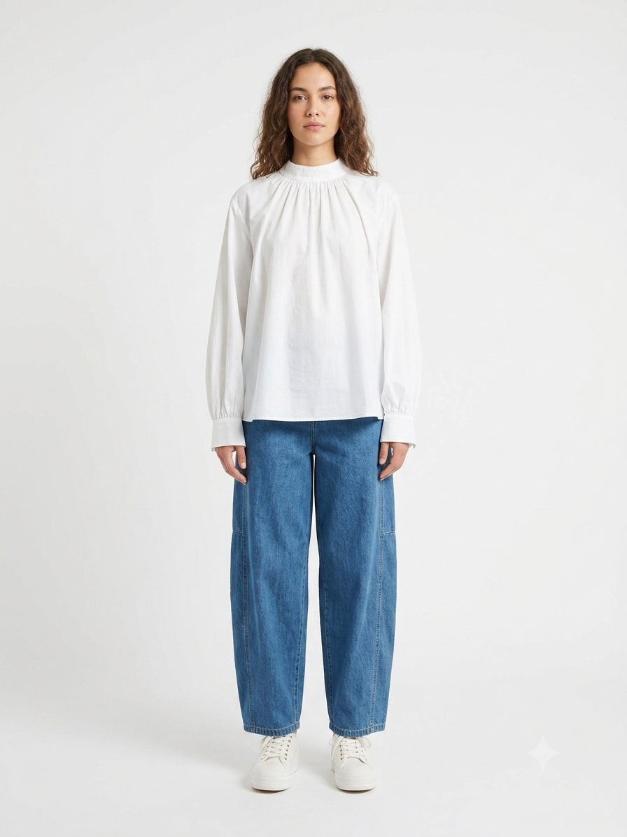 Juliette Hogan Top