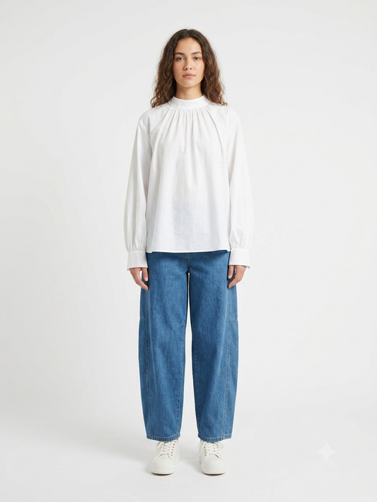 Juliette Hogan Top