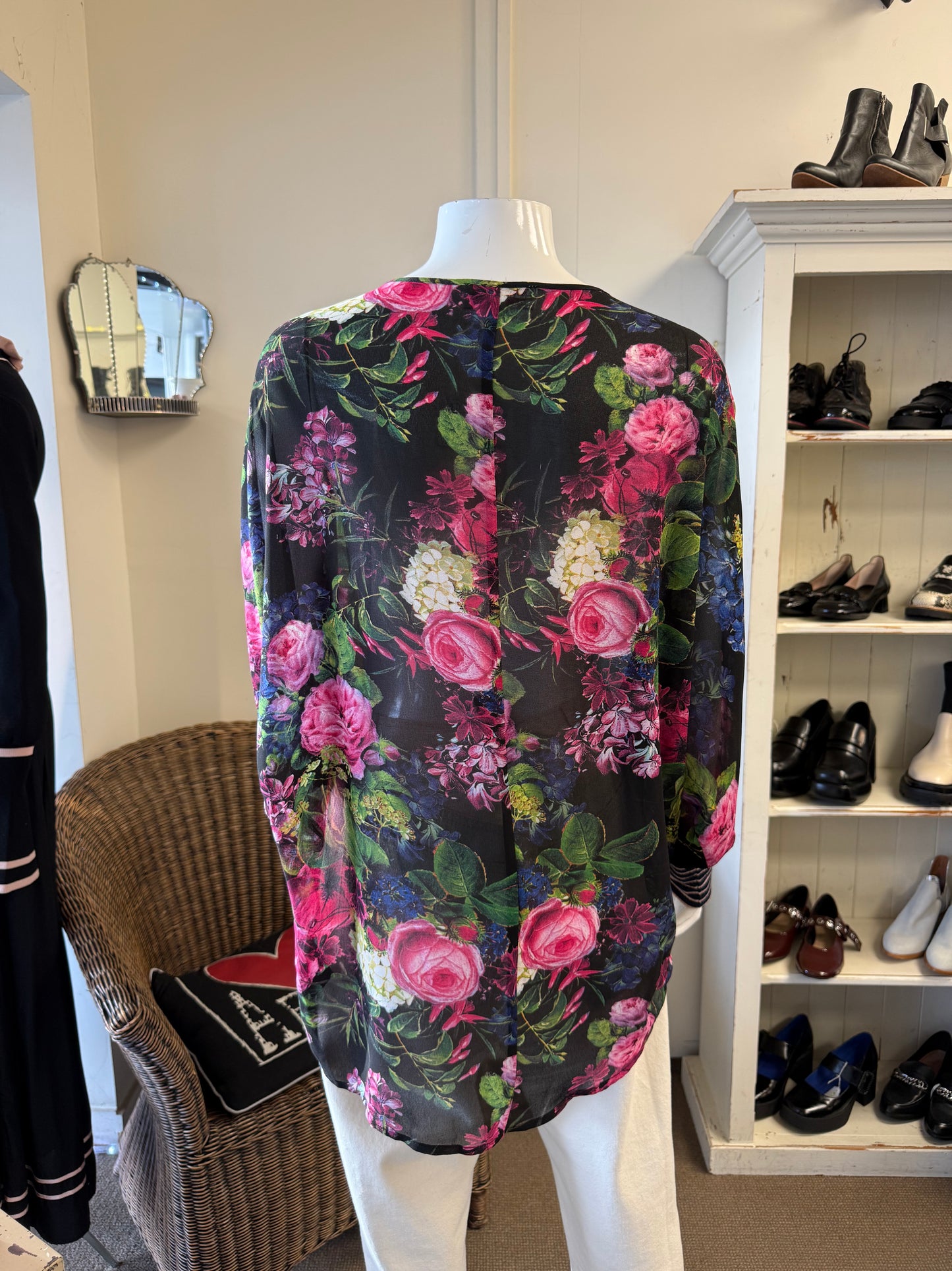 Charlo Top