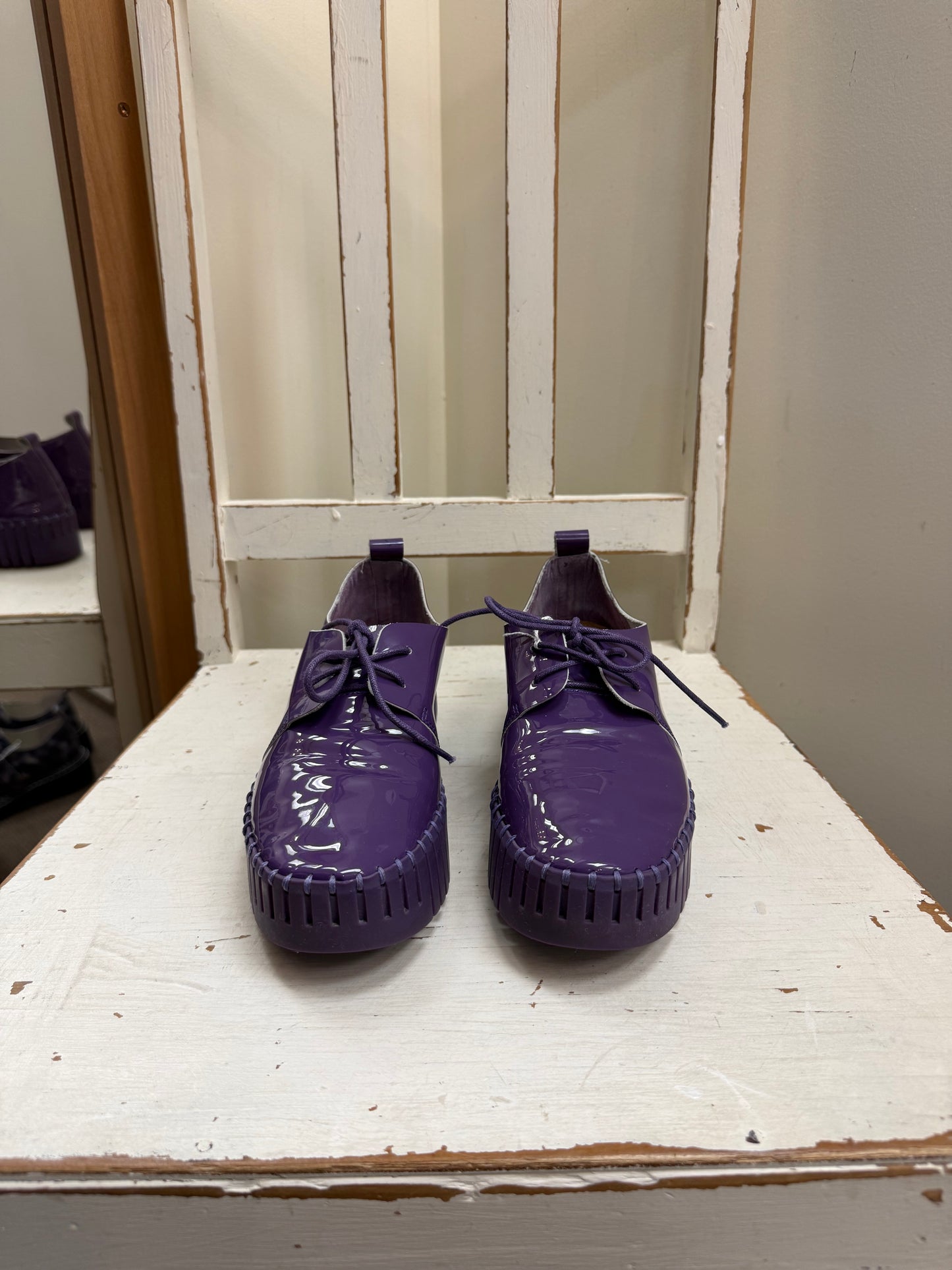 Django & Juliette Shoes
