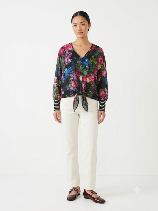 Charlo Top