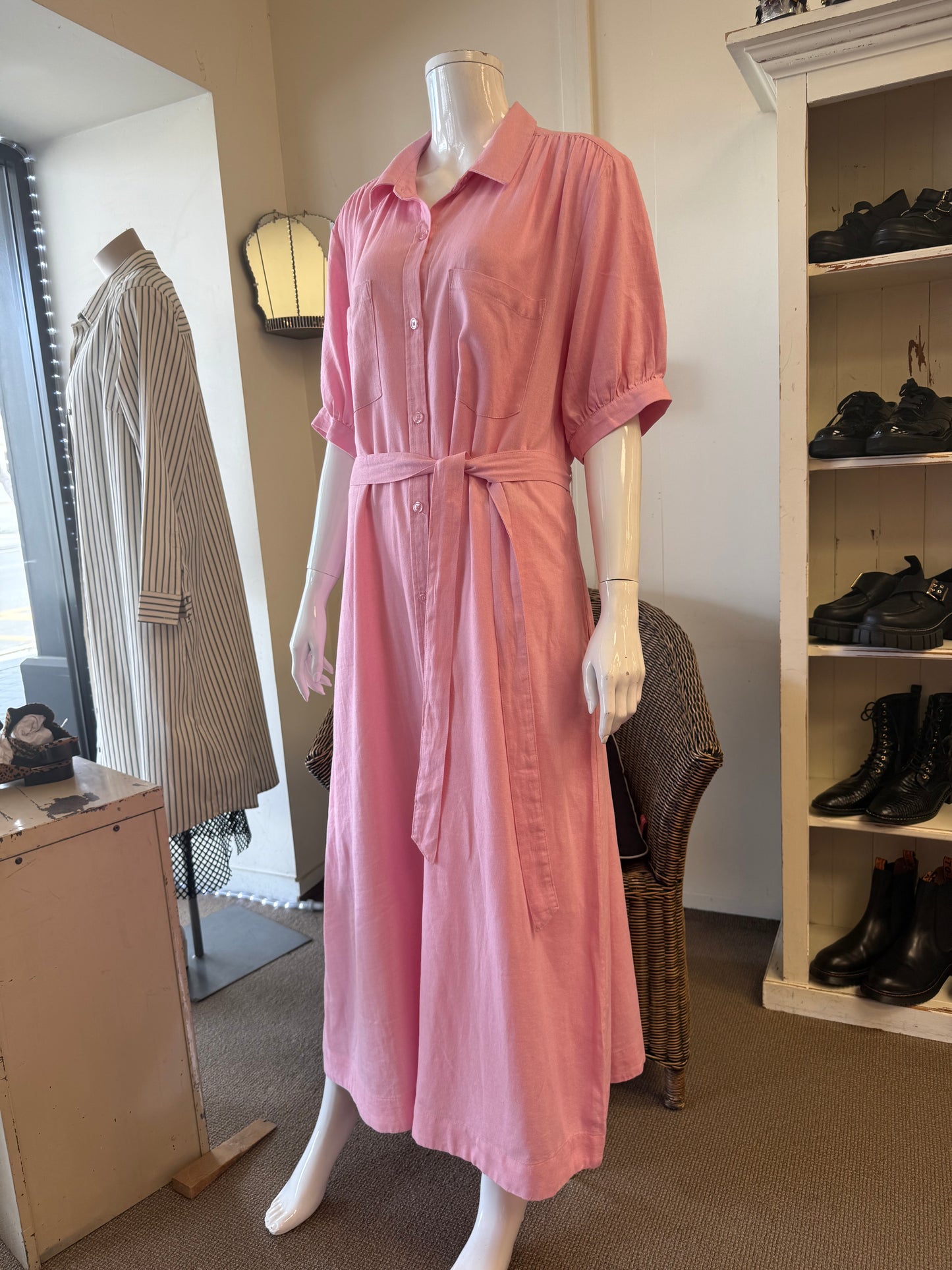 Stella and Gemma Blair Dress