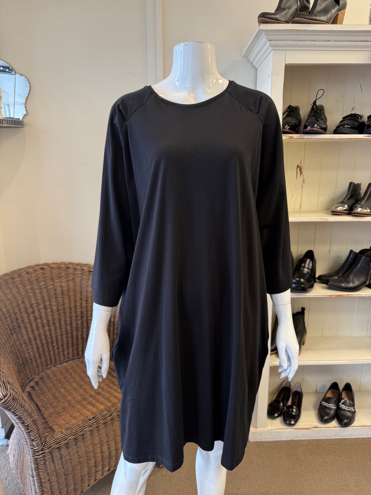 Kowtow Dress