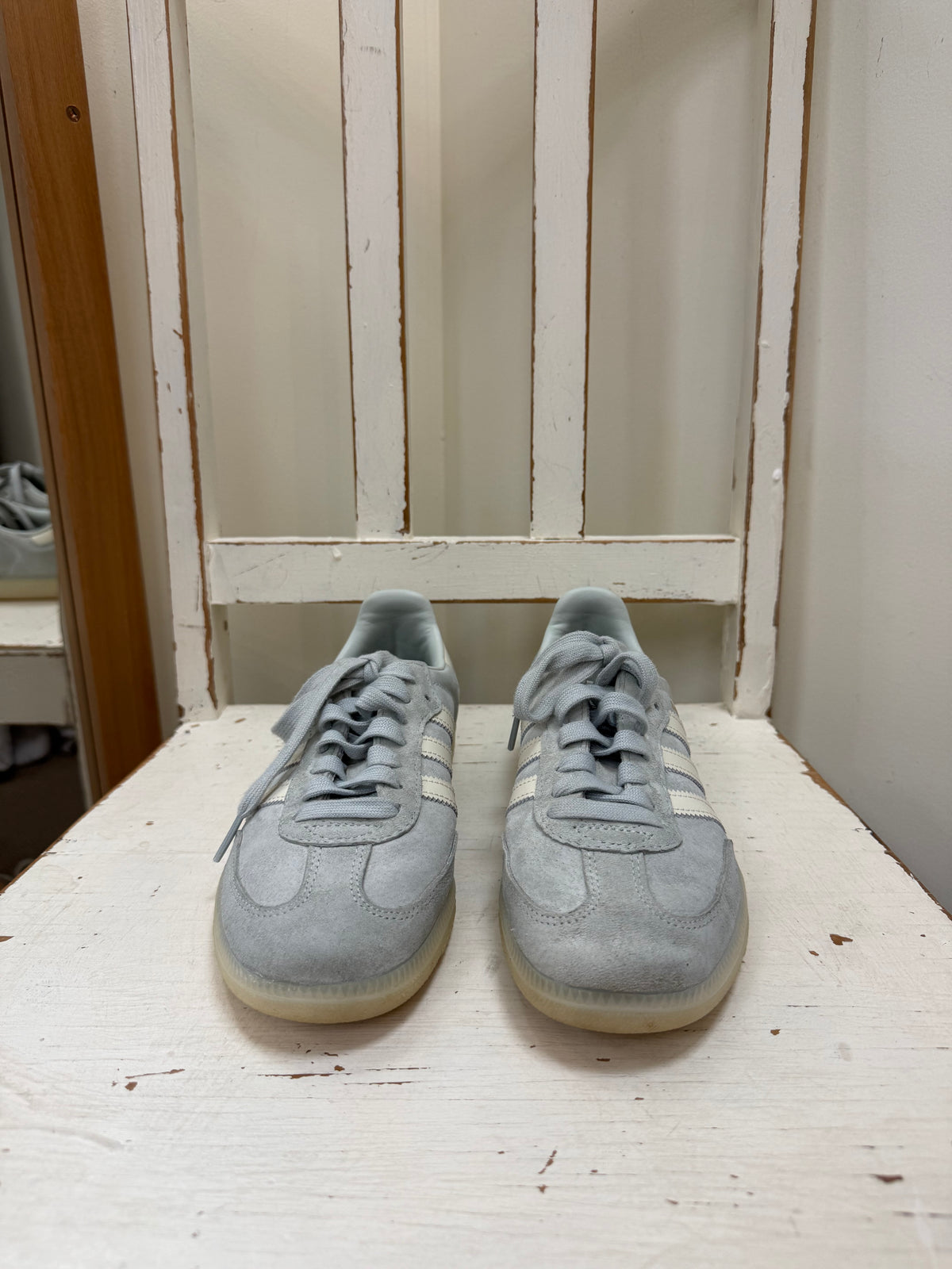 Adidas Samba Shoes