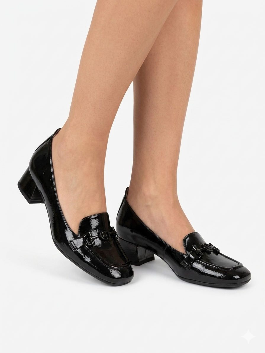Hispanitas Shoes