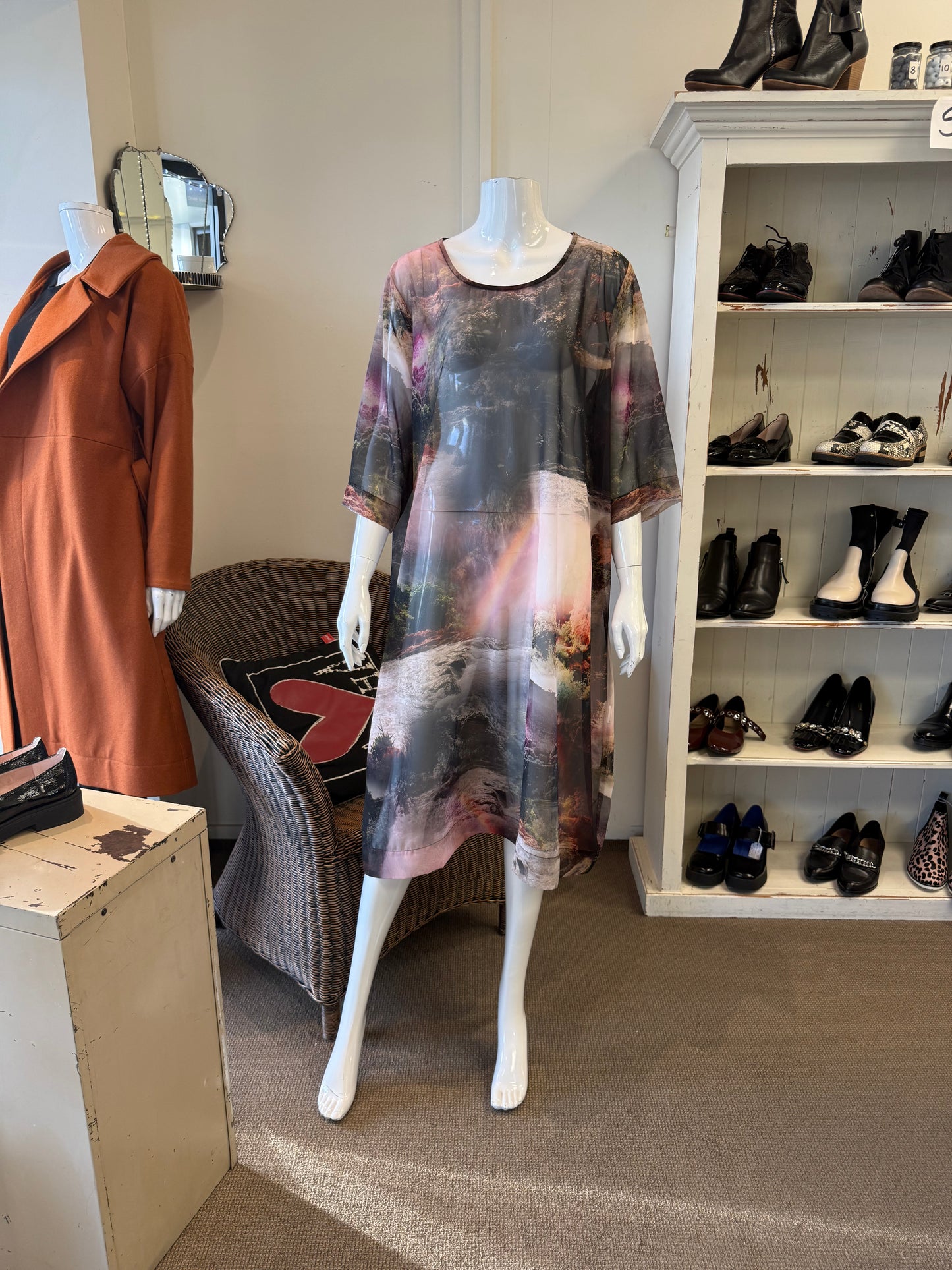 Bittermoon Dress