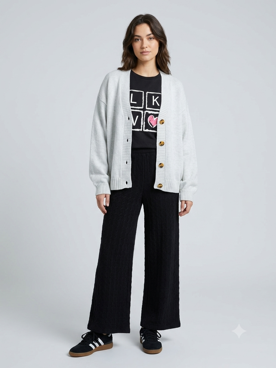 Kowtow Knit