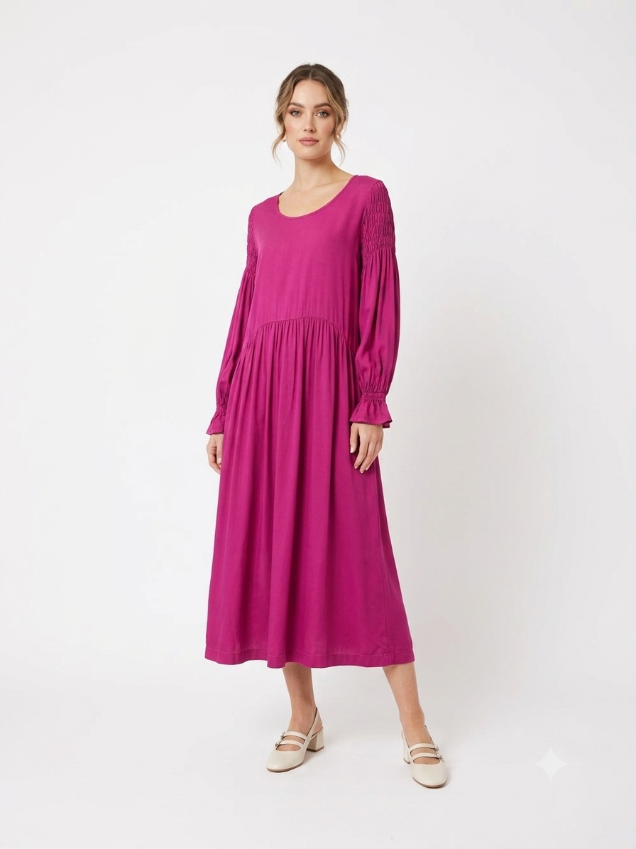 Briarwood Dress